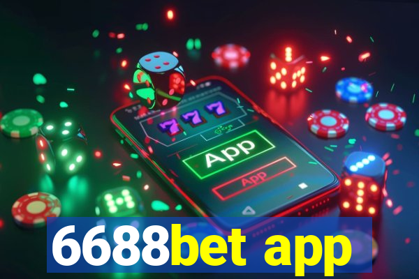 6688bet app